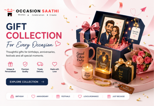 Premium Gifts